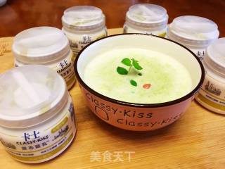 牛油果奶昔的做法