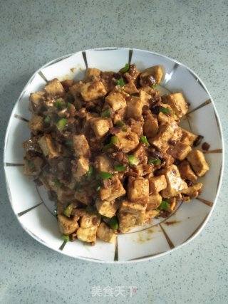 酱豆腐的做法