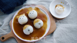柴犬团子【初味日记】的做法