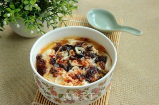 #豆腐#豆腐花的做法