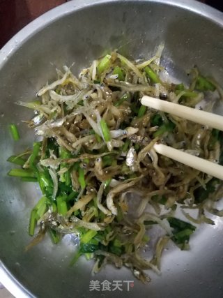 煎焗海鱼仔的做法