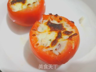 番茄土豆泥的做法