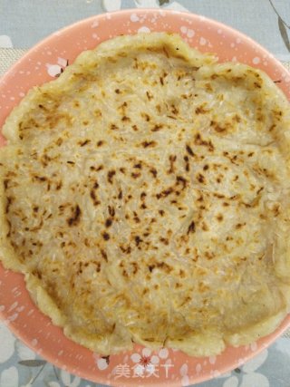 萝卜饼的做法