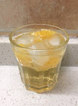 自制鸡尾酒的做法