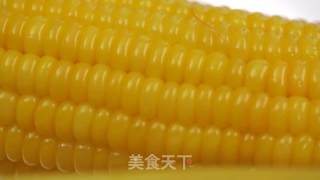 煮玉米的小窍门的做法