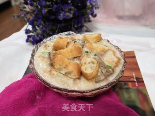 状元及第粥的做法