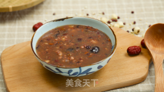 腊八粥的做法