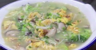 白菜不要在炖豆腐了，这样做白菜，营养均衡又保持蔬菜鲜味！的做法