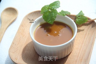 奶油焦糖酱的做法
