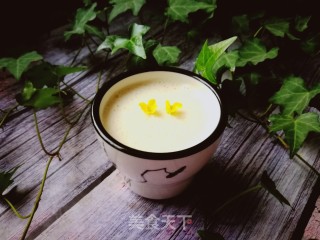 香蕉酸奶奶昔的做法