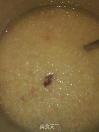 红枣枣粥的做法
