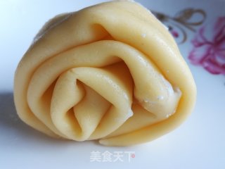 原味毛巾卷的做法