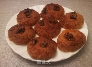 桃酥的做法