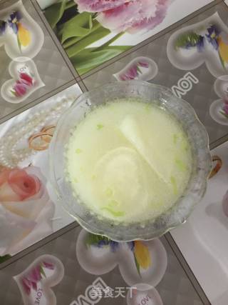 鲫鱼萝卜汤的做法