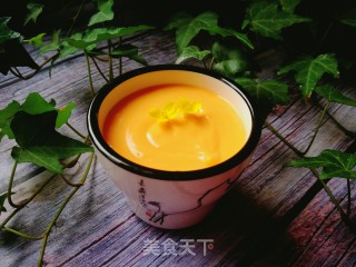 红薯酸奶的做法