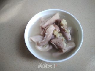 胡椒猪肚汤的做法