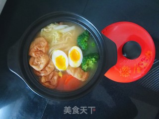 蔬菜牛肉砂锅炖的做法