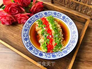 花样金针菇的做法