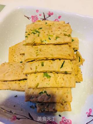 苏打饼干的做法