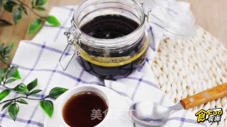 沙琪玛，月饼的必备——转化糖浆的做法