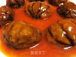 灯笼茄子的做法