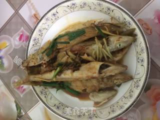 沙丁鱼的做法