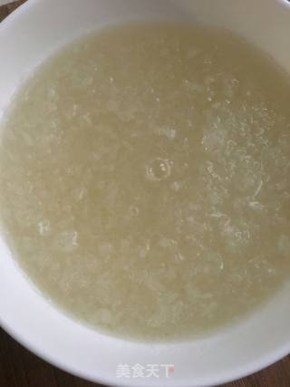 #萝卜#冰糖白萝卜饮的做法