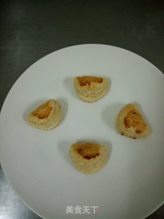 苹果派的做法