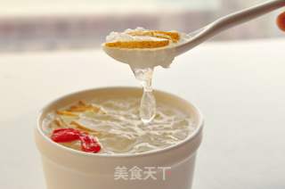 孕妇燕窝食谱