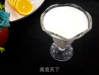 香蕉奶昔的做法