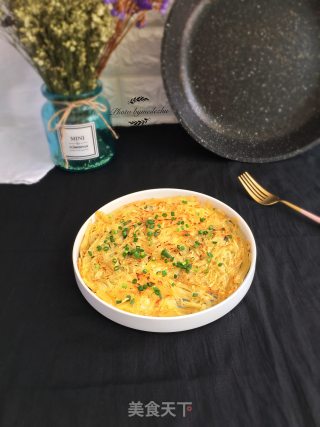 香煎土豆丝的做法