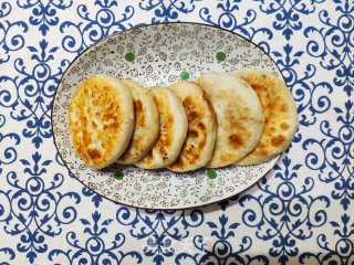 芹菜馅饼的做法