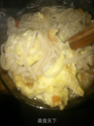 西红柿鸡蛋挂面的做法