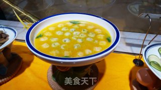 龙利养生粥的做法