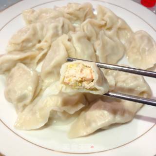三鲜饺子的做法