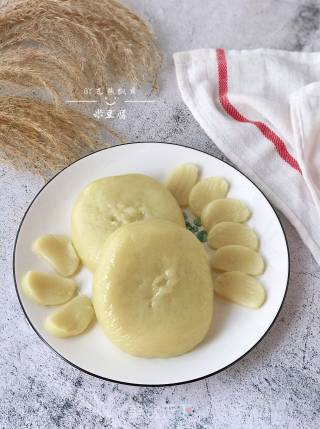 米豆腐的做法