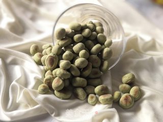 菠菜小馒头的做法