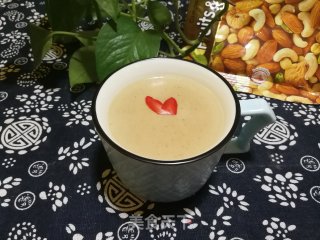 杂果米糊(烘焙杂果仁的妙用)