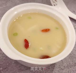 鲫鱼汤的做法
