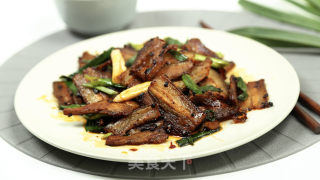 回锅肉的做法
