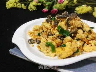 如何做出细腻嫩滑的海参滑蛋的做法