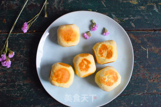 网红甜品仙豆糕