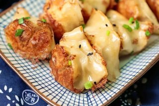 生煎馄饨的做法