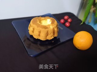 下午茶点心—酸奶蛋糕