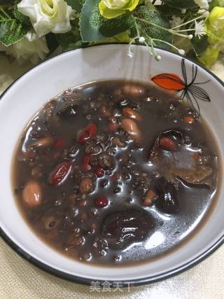 腊八粥