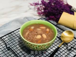 腊八粥