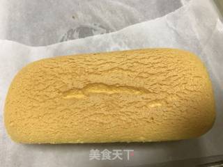 轻乳酪蛋糕