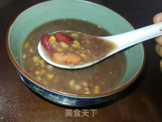 腊八粥的做法