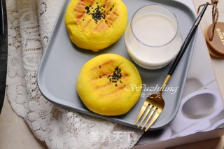 日式红豆包的做法