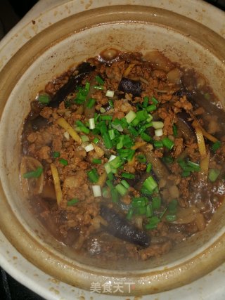 #团圆饭#茄子煲的做法